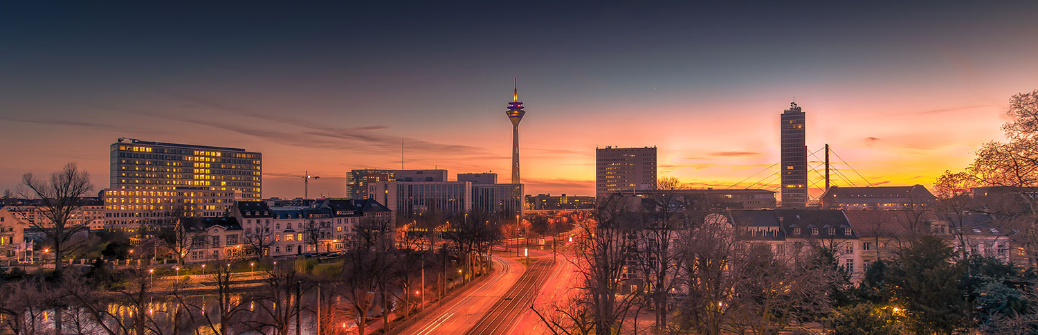 Immobilienmakler in Düsseldorf für den Verkauf von Immobilien