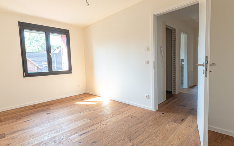 Schlafzimmer Eltern