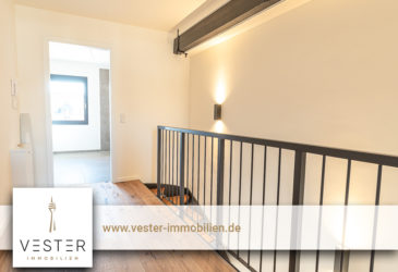 Wohnung mieten in Eldorf -Immobilienmakler in Düsseldorf - Vester Immobilien