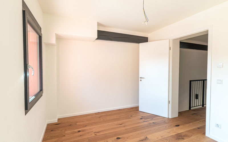 Schlafzimmer Eltern