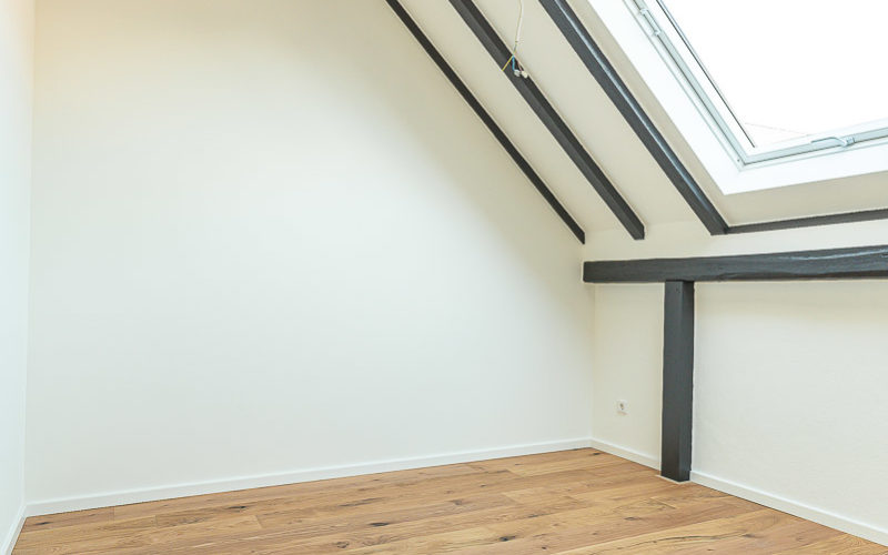 Wohnung mieten in Eldorf -Immobilienmakler in Düsseldorf - Vester Immobilien