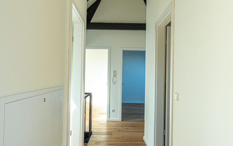 Wohnung mieten in Eldorf -Immobilienmakler in Düsseldorf - Vester Immobilien