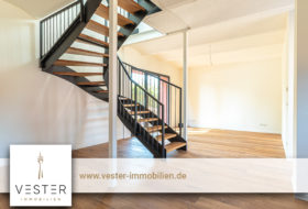 Wohnung mieten in Eldorf -Immobilienmakler in Düsseldorf - Vester Immobilien