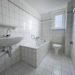 Ansicht Badezimmer
