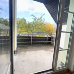 Balkon Zimmer 3 OG