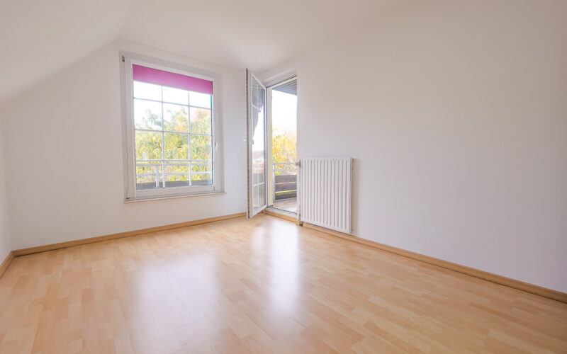 Zimmer 1 OG