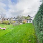 Gartenansicht