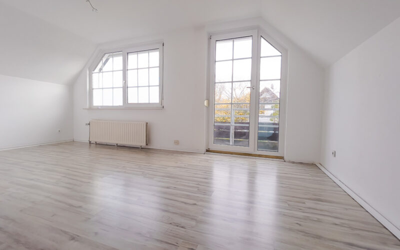Zimmer 2 OG