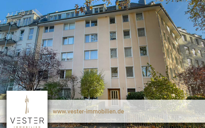 Wohnung zu kaufen