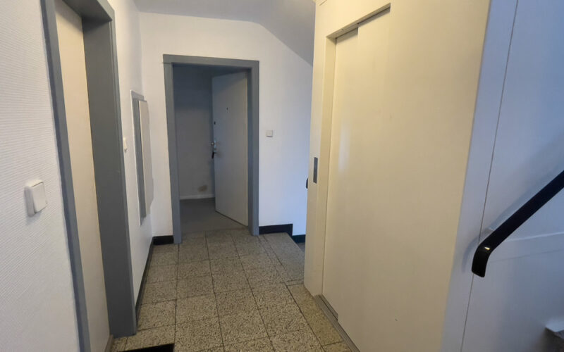 Hausflur