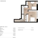 Grundriss 1 OG