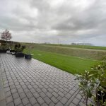 Ansicht Terrasse