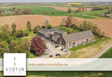 Immobilienmakler in Düsseldorf Hubbelrath - Vester Immobilien