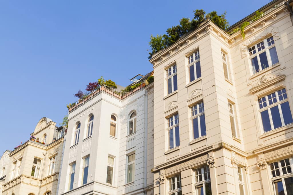 Immobilienmakler in Düsseldorf - Bild 120