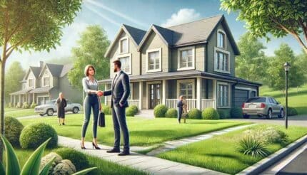 10 Warnsignale beim Immobilienkauf