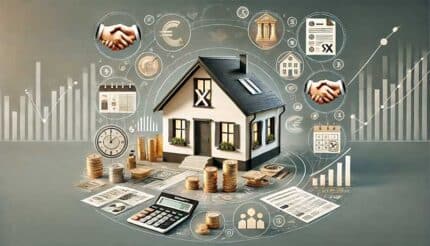 Steuertipps für Immobilienbesitzer