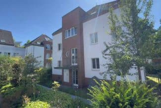 Wohnung in Krefeld Inrath zum Kauf
