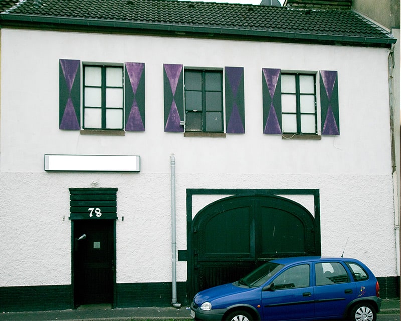 Gewerbefläche in Krefeld zur Miete