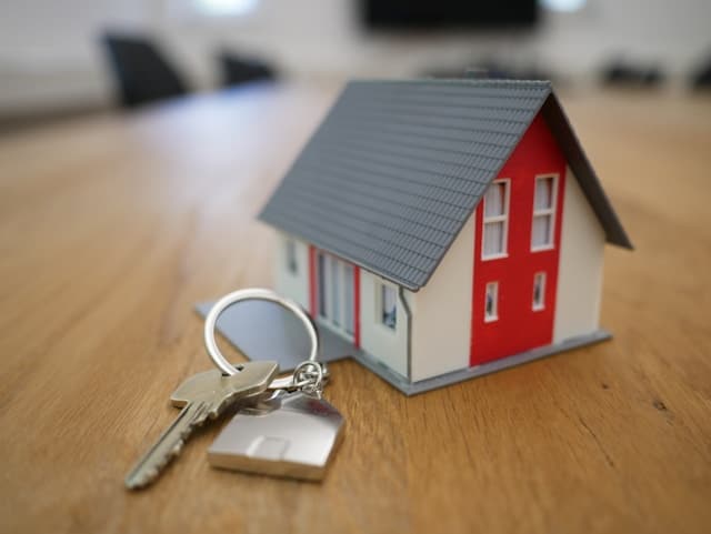 Immobilien in Düsseldorf