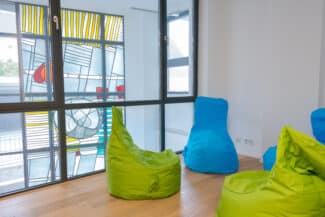 Bürofläche in Krefeld Uerdingen zur Miete