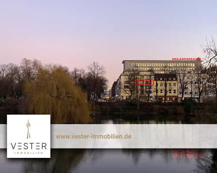 Immobilienmakler in Düsseldorf - Bild 1