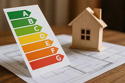 Immobilienmakler in Düsseldorf - Titel 1 Energieausweis