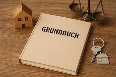 Grundbuch