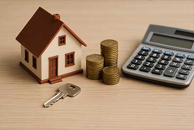Immobilienkosten