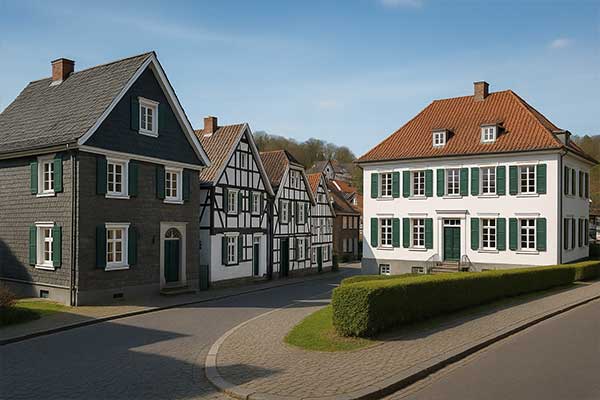 Immobilien in Mettmann