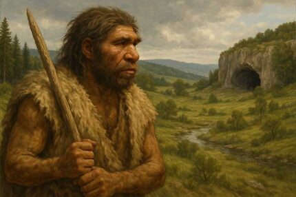 Neandertal