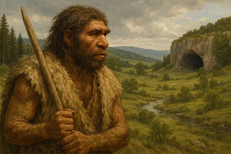 Neandertal