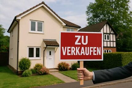 Hausverkauf in Mettmann