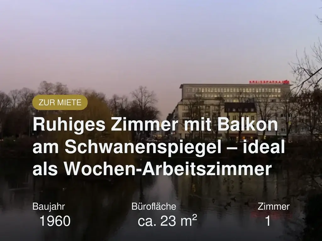 Immobilienmakler in Düsseldorf - Bild 119
