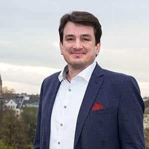 Dominic S. Vester