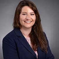 Dr. Kristin Vester