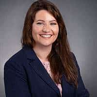 Dr. Kristin Vester