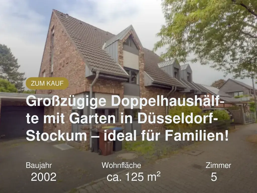 Immobilienmakler in Düsseldorf - Bild 118