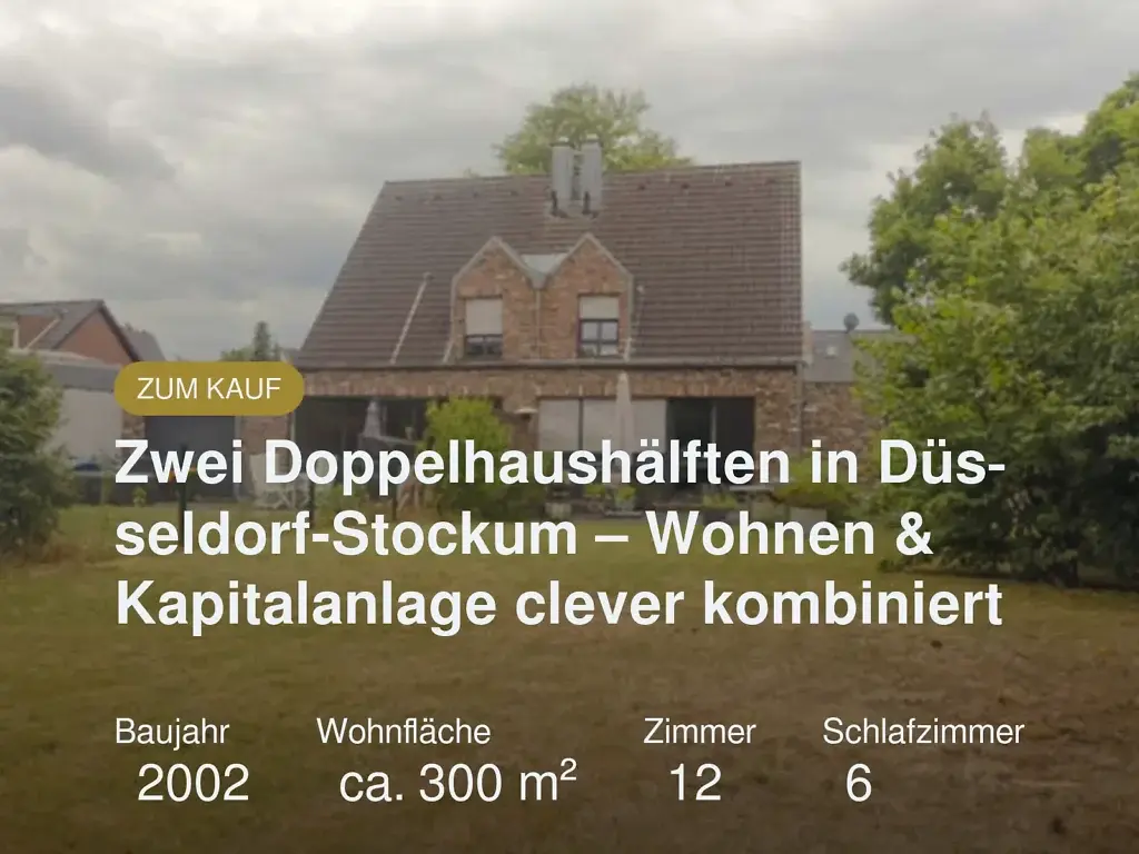 Immobilienmakler in Düsseldorf - Bild 121