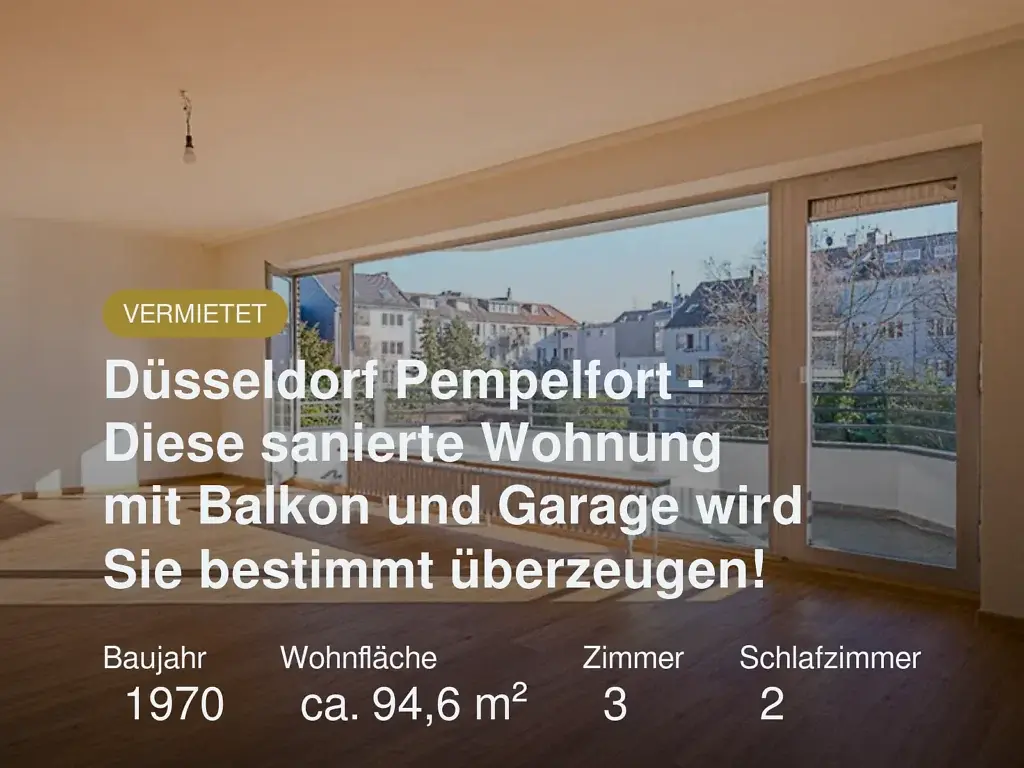 Immobilienmakler in Düsseldorf - Bild 121