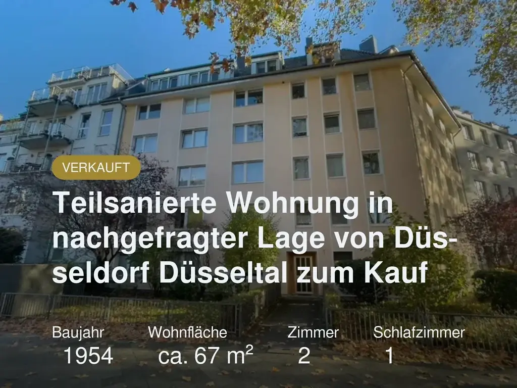 Immobilienmakler in Düsseldorf - Bild 129