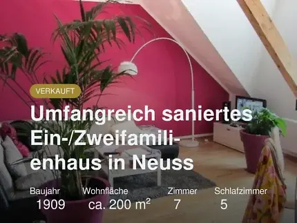 Immobilienmakler in Düsseldorf - Bild 5