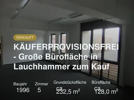 Immobilienmakler in Düsseldorf - Bild 1