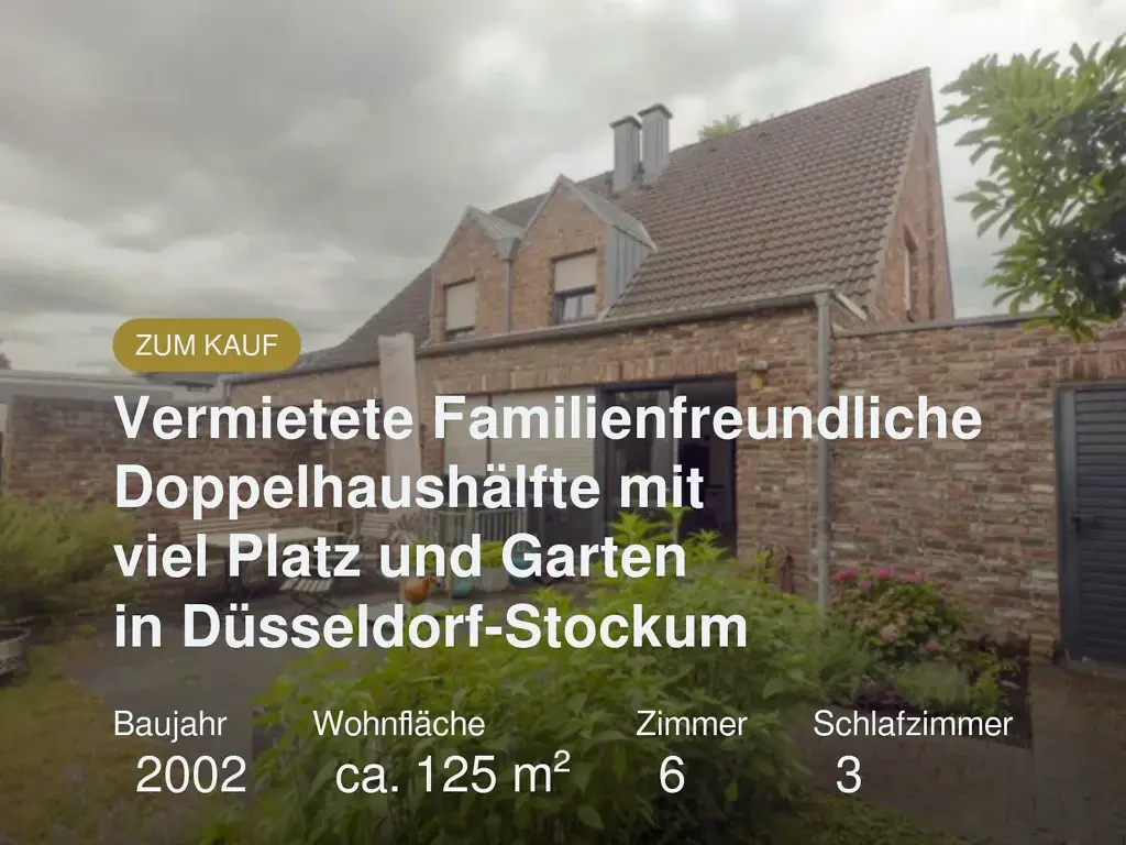 Immobilienmakler in Düsseldorf - Bild 124
