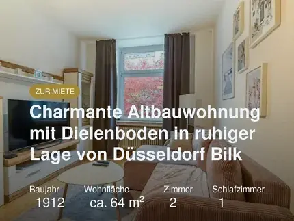 Immobilienmakler in Düsseldorf - Bild 1