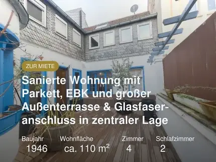 Immobilienmakler in Düsseldorf - Bild 1