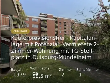 Immobilienmakler in Düsseldorf - Bild 3