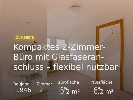 Immobilienmakler in Düsseldorf - Bild 1